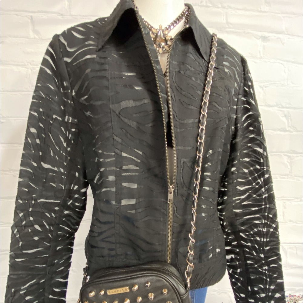 NWOT Nabi  Jacket